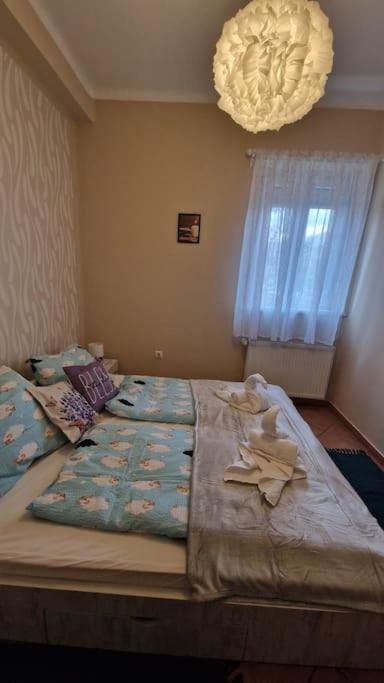 Jackpot Apartman بودابست المظهر الخارجي الصورة