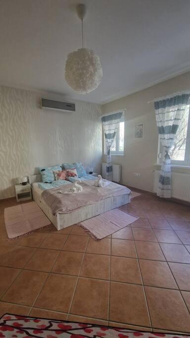 Jackpot Apartman بودابست المظهر الخارجي الصورة