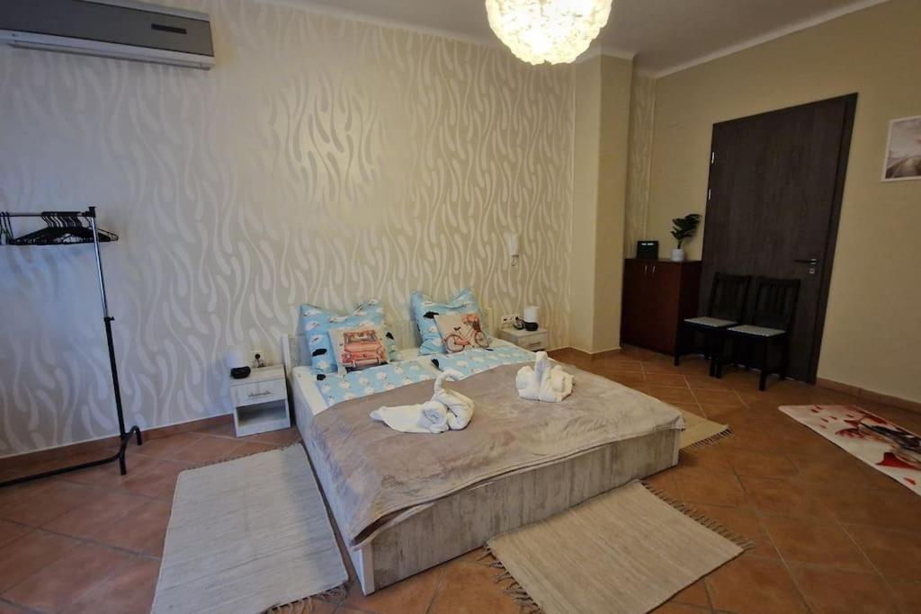 Jackpot Apartman بودابست المظهر الخارجي الصورة